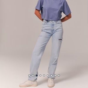 Abercrombie Jeans